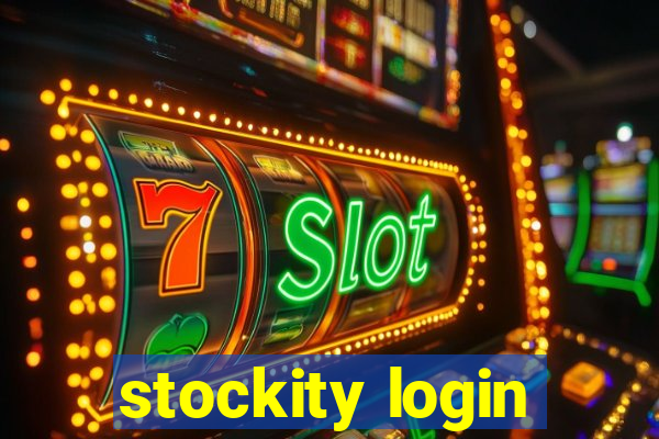 stockity login